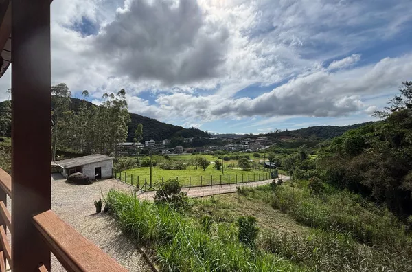 SÍTIO À VENDA – COLÔNIA SANTANA, SÃO JOSÉ/SC - Foto 12