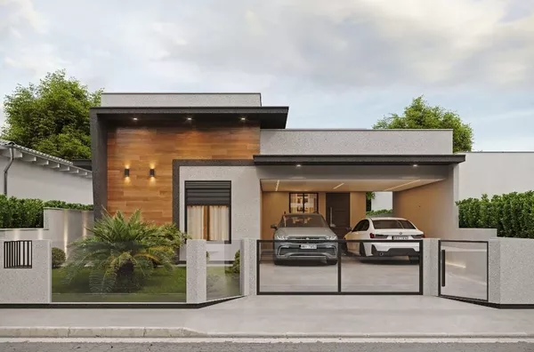 Casa para venda em São José/SC