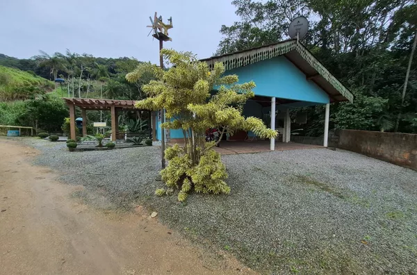 Casa para aluguel,  Rio Matias, São Pedro De Alcântara