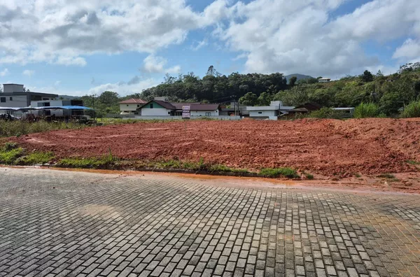 Terreno em São Pedro De Alcântara