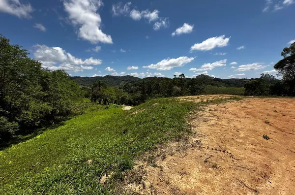 Sítio para venda em São Pedro De Alcântara/SC