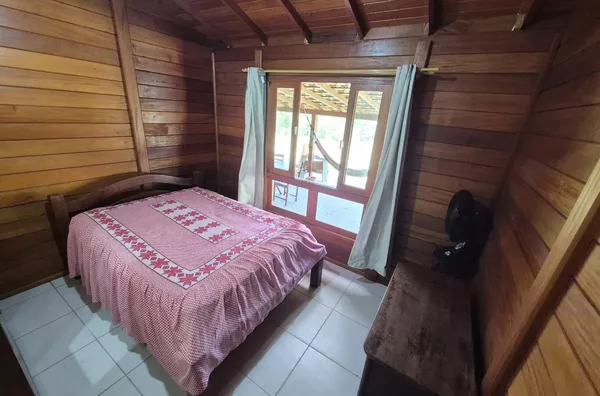 Sítio para para venda em São Pedro De Alcântara/SC