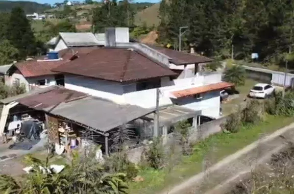 Casa para venda, 3 quarto(s),  Vila Junckes, São Pedro De Alcântara