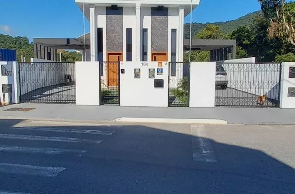 Casa para venda em São José/SC