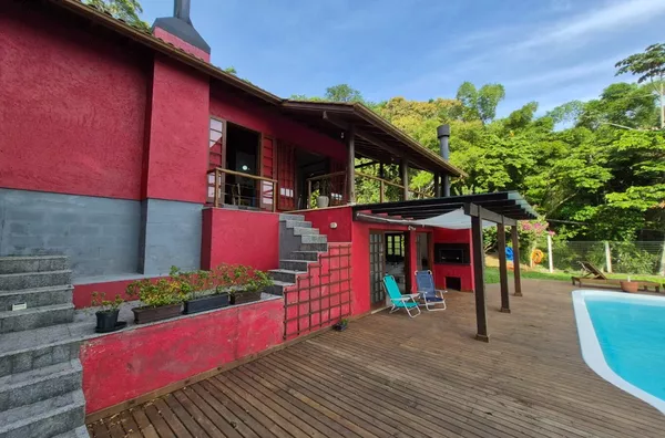 Sítio para venda em Santo Amaro Da Imperatriz/SC