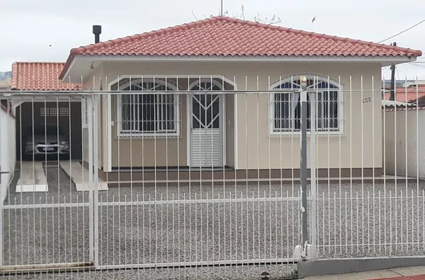 Casa para venda em Palhoça/SC