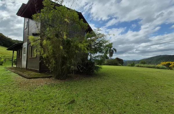 Sítio para venda em São Pedro De Alcântara/SC