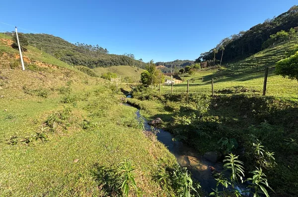 Sítio para venda, Santa Filomena, São Pedro De Alcântara - Foto 8