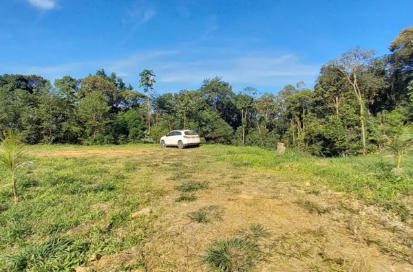 Sítio para venda em São Pedro De Alcântara/SC