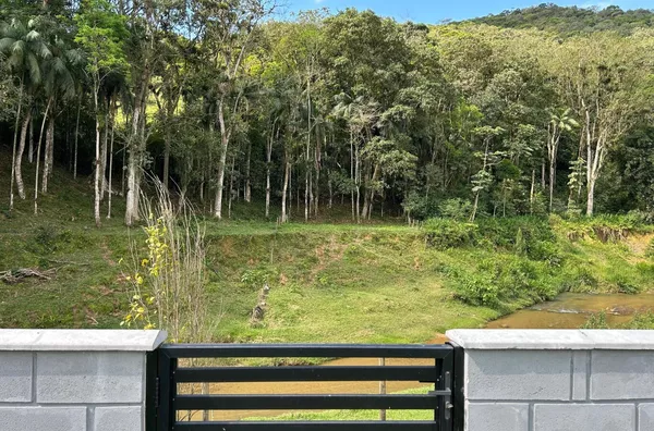 Sítio para venda em Santo Amaro Da Imperatriz/SC