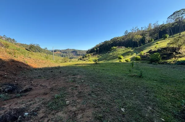 Sítio para venda, Santa Filomena, São Pedro De Alcântara - Foto 10
