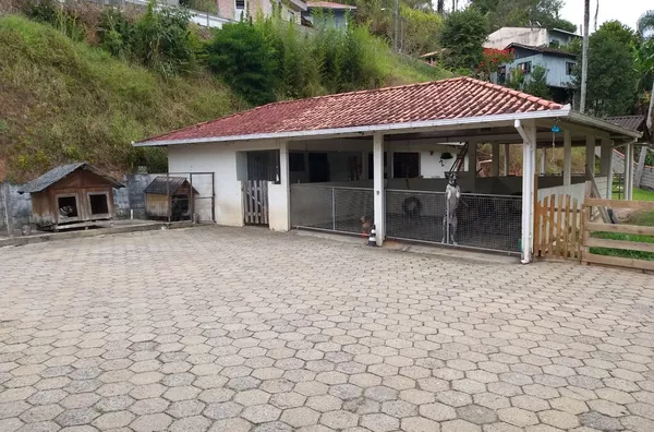 Casa para venda 3 quarto(s) colônia santana são josé