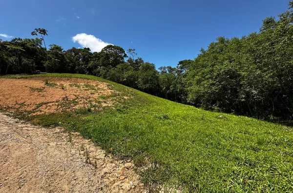 Sítio para venda em São Pedro De Alcântara/SC