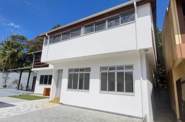 Casa para aluguel em São Pedro De Alcântara/SC