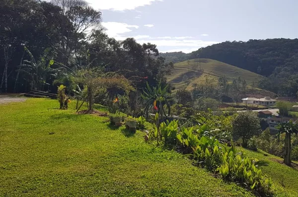 Sítio para venda em São Pedro de Alcântara/SC
