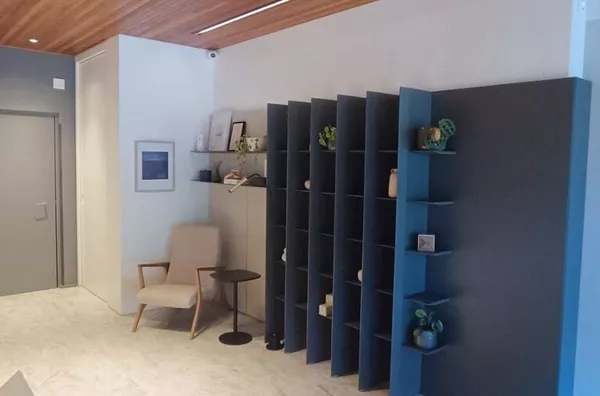 Apartamento para venda no centro de Santo Amaro Da Imperatriz/SC