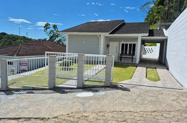 Casa para venda em Santo Amaro Da Imperatriz/SC
