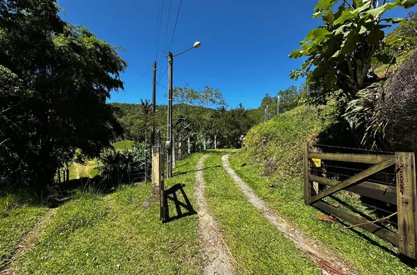 Chácara para venda em São Pedro De Alcântara/SC