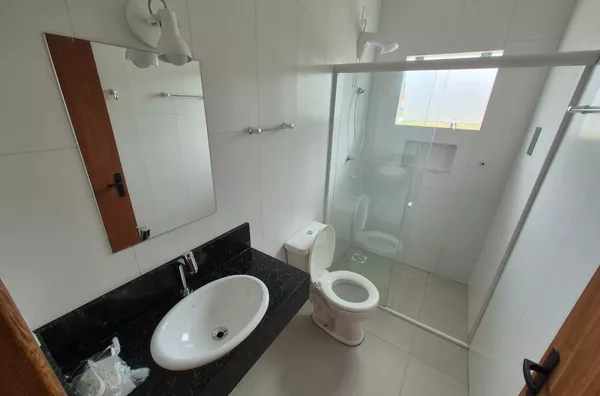 Apartamento para aluguel, Boa Parada, São Pedro De Alcântara - Foto 11