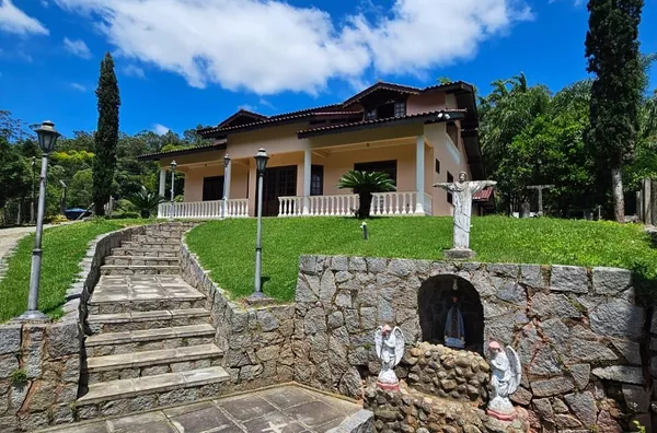 Casa para aluguel,  São Sebastião, São Pedro De Alcântara