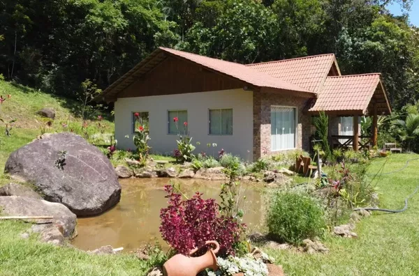 Sítio para venda em Palhoça/SC