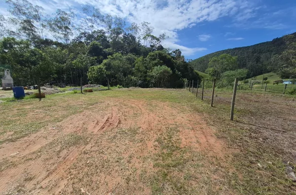TERRENO URBANO À VENDA – CUBATÃO, SÃO PEDRO DE ALCÂNTARA - Foto 9