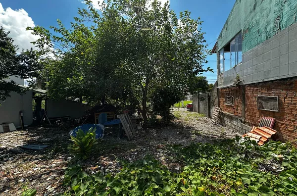 Terreno para venda em São José/SC