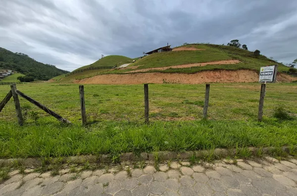 Terreno para venda em São Pedro De Alcântara/SC