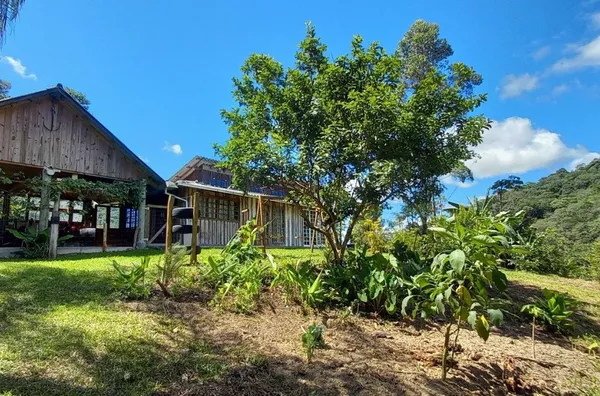 Sítio para venda em São Pedro De Alcântara/SC