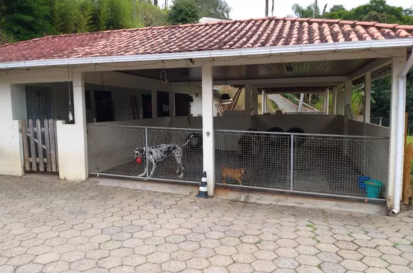 Casa para venda 3 quarto(s) colônia santana são josé