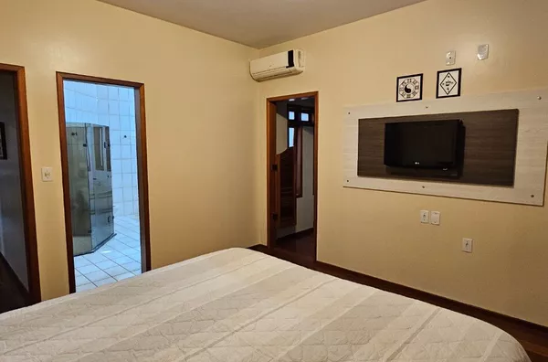 Casa para aluguel no centro de São Pedro De Alcântara/SC - Foto 18