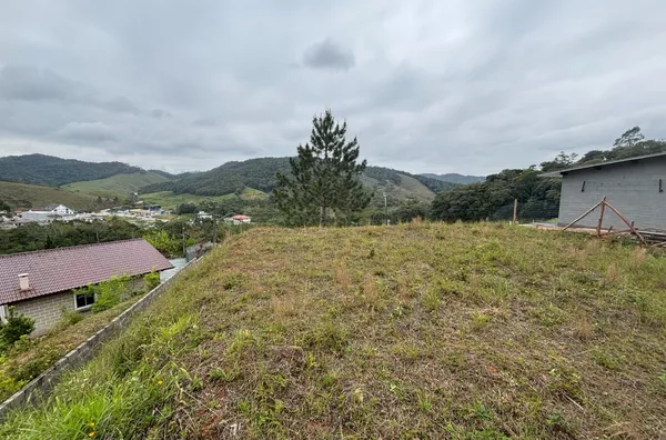 TERRENO URBANO À VENDA – PARQUE RESIDENCIAL SÃO PEDRO