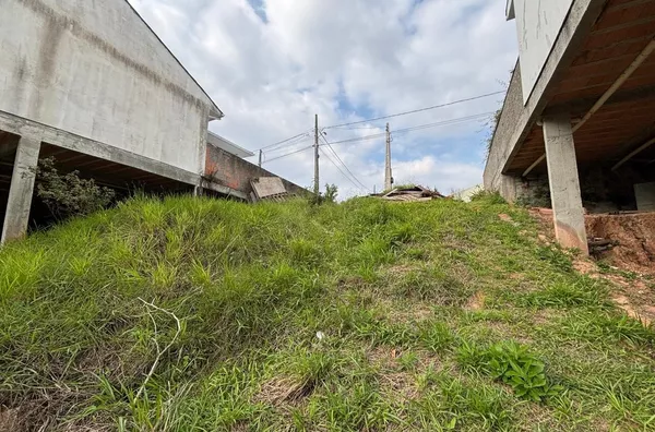 Terreno para venda em Palhoça/SC