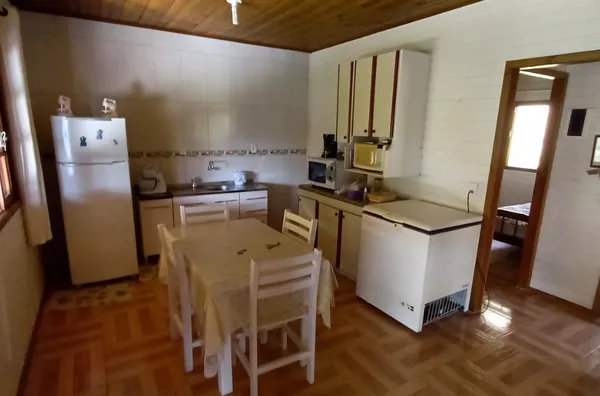 Sítio em São Pedro de Alcântara/SC