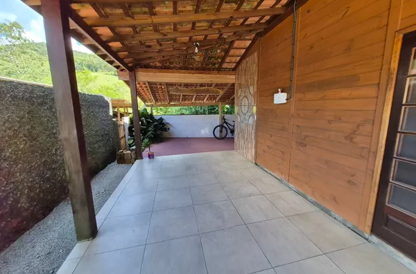 Casa para aluguel,  Vira Copos, São Pedro De Alcântara