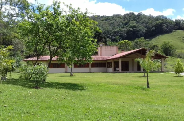 Sítio para venda em São Pedro De Alcântara/SC