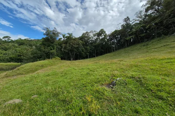 Sítio para venda em São Pedro De Alcântara/SC