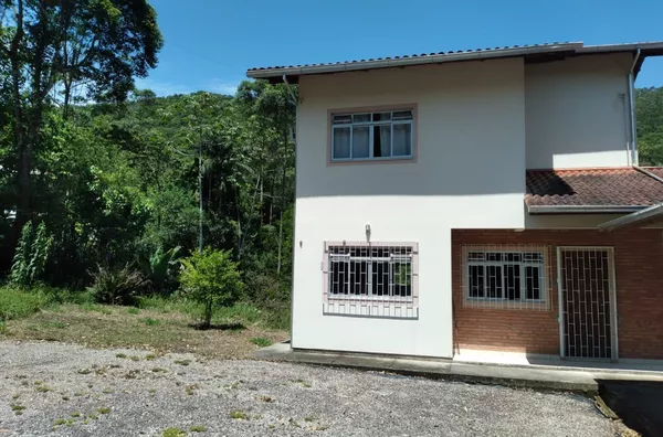 Sítio em São Pedro De Alcântara/SC