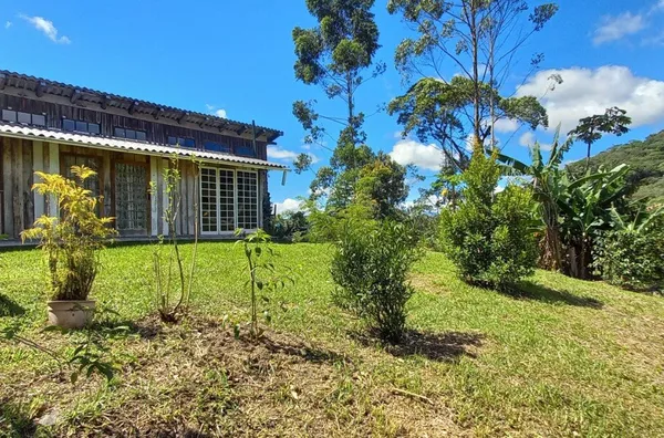 Sítio para venda em São Pedro De Alcântara/SC