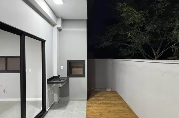 Sobrado para venda em São José/SC