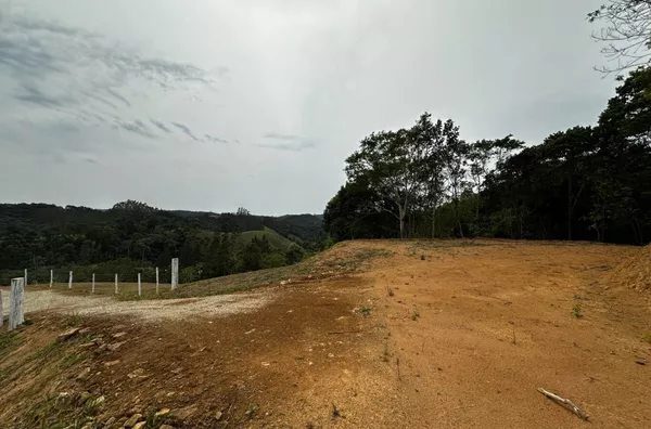 Sítio para venda em São Pedro De Alcântara/SC