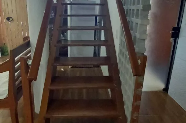 Casa a venda em São Pedro De Alcântara/SC