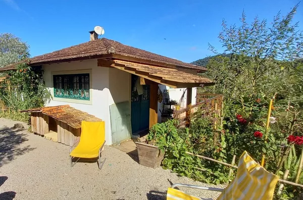 Sítio em São Pedro de Alcântara/SC