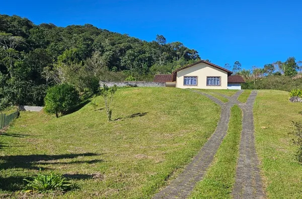 Casa para venda em São Pedro De Alcântara/SC