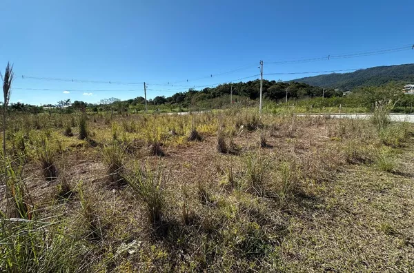 Terreno para venda em Antônio Carlos/SC