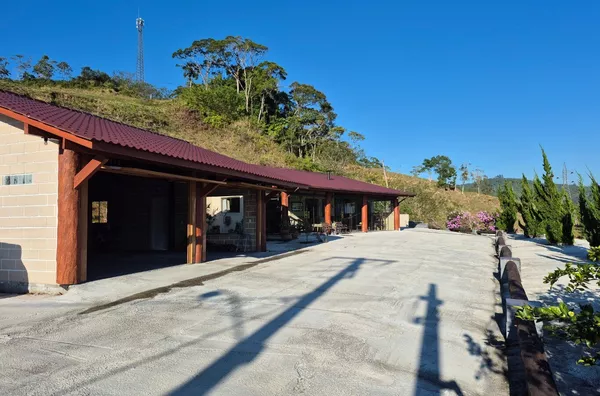 Casa para venda em São Pedro de Alcântara/SC