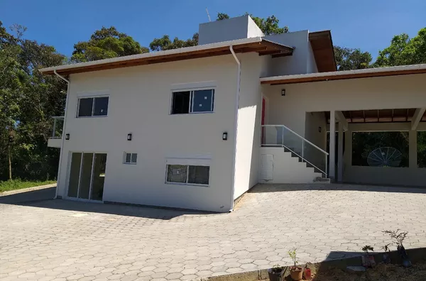 Sítio para venda em São Pedro de Alcântara/SC