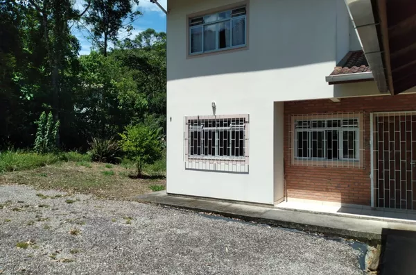 Sítio em São Pedro De Alcântara/SC