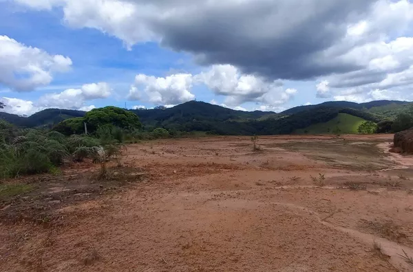 Sítio para venda em São Pedro De Alcântara/SC