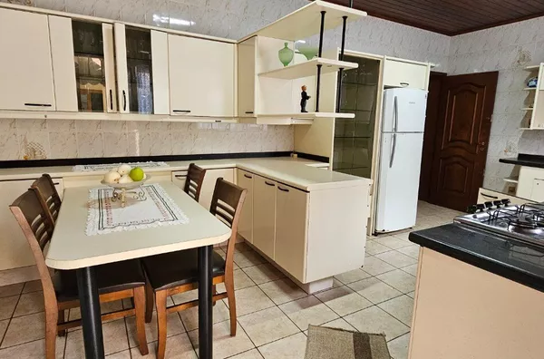 Casa para aluguel no centro de São Pedro De Alcântara/SC - Foto 6
